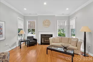 306 Wendover Heights Cir, Charlotte, NC 28211 - Photo 12