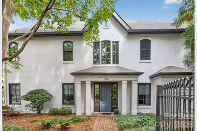 306 Wendover Heights Circle, Charlotte, NC 28211 - Photo 2