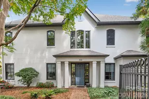 306 Wendover Heights Cir, Charlotte, NC 28211 - Photo 2