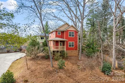 8 Thurland Avenue, Asheville, NC 28803 - Photo 6