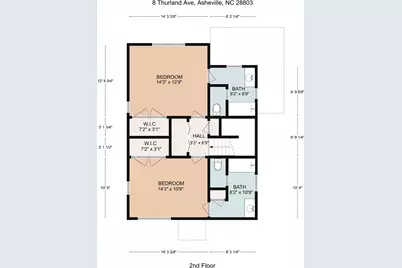 8 Thurland Avenue, Asheville, NC 28803 - Photo 30