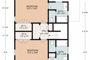 8 Thurland Ave, Asheville, NC 28803 - Photo 30