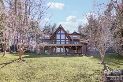 266 Lost Mine Trail, Brevard, NC 28712 - Photo 2