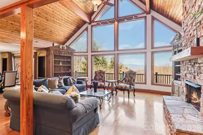 266 Lost Mine Trail, Brevard, NC 28712 - Photo 8