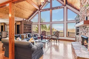 266 Lost Mine Trl, Brevard, NC 28712 - Photo 8