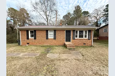 406 N Rutherford Street, Wadesboro, NC 28170 - Photo 2