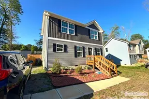606 E Carpenter St, Dallas, NC 28034 - Photo 2