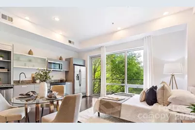 1133 Metropolitan Avenue #203, Charlotte, NC 28204 - Photo 4