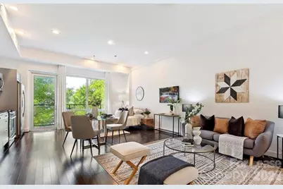 1133 Metropolitan Avenue #203, Charlotte, NC 28204 - Photo 2