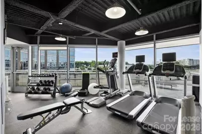 1133 Metropolitan Avenue #203, Charlotte, NC 28204 - Photo 8