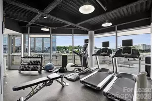 1133 Metropolitan Ave, Charlotte, NC 28204 - Photo 8