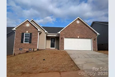4178 Saltwood Drive, Hickory, NC 28602 - Photo 1