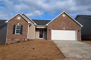 4178 Saltwood Drive, Hickory, NC 28602 - Photo 1