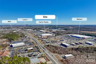 0 Nc 24/27 Highway, Albemarle, NC 28001 - Photo 40