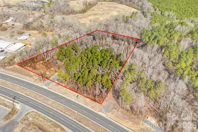 0 Nc 24/27 Highway, Albemarle, NC 28001 - Photo 2