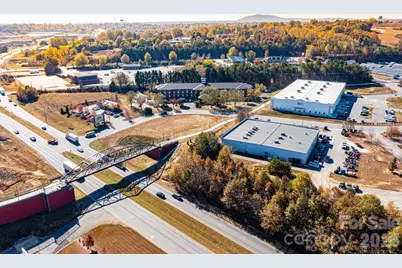 Tract 2 Hwy 321 None NW, Hickory, NC 28601 - Photo 8