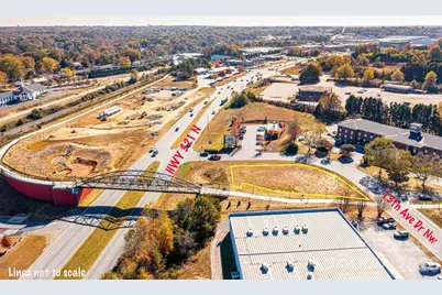 Tract 2 Hwy 321 None NW, Hickory, NC 28601 - Photo 2