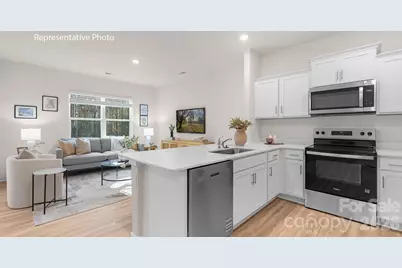 107 Parmiter Way #A, Troutman, NC 28166 - Photo 4