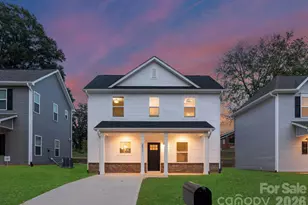 222 Rhyne Station Rd, Charlotte, NC 28214 - Photo 2