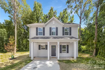 222 Rhyne Station Road, Charlotte, NC 28214 - Photo 2