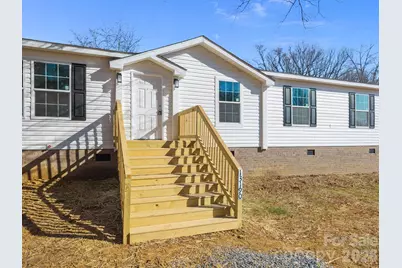 13190 Old Beatty Ford Road, Rockwell, NC 28138 - Photo 6