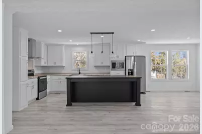 13190 Old Beatty Ford Road, Rockwell, NC 28138 - Photo 1