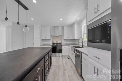 13190 Old Beatty Ford Road, Rockwell, NC 28138 - Photo 8