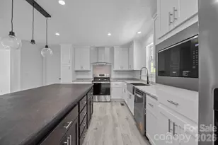 13190 Old Beatty Ford Rd, Rockwell, NC 28138 - Photo 8