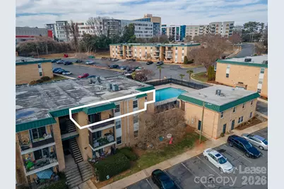4755 Hedgemore Drive #I, Charlotte, NC 28209 - Photo 4
