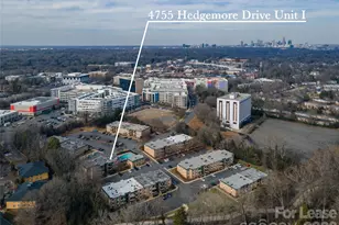 4755 Hedgemore Dr, Charlotte, NC 28209 - Photo 2