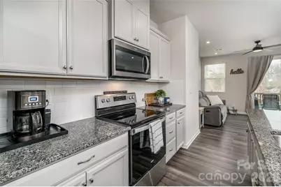 1206 Keydet Drive, Charlotte, NC 28216 - Photo 4