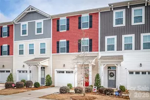 1206 Keydet Dr, Charlotte, NC 28216 - Photo 1