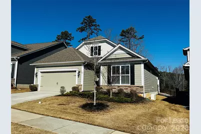 340 Secretariat Drive, Iron Station, NC 28080 - Photo 2
