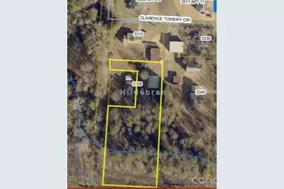 0 Clarence Towery Circle, Hildebran, NC 28637 - Photo 14