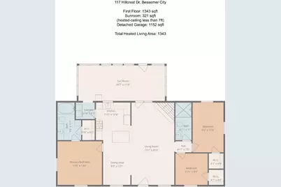 117 Hillcrest Drive, Bessemer City, NC 28016 - Photo 40