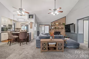 117 Hillcrest Dr, Bessemer City, NC 28016 - Photo 4