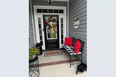 9649 Stokes Ferry Road, Gold Hill, NC 28071 - Photo 2