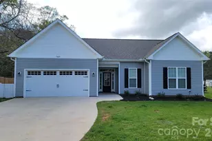 9649 Stokes Ferry Rd, Gold Hill, NC 28071 - Photo 1
