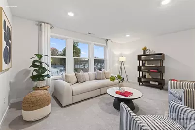 6454 Cherrybark Oak Lane, Huntersville, NC 28078 - Photo 26