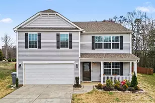 5027 William Caldwell Ave, Charlotte, NC 28213 - Photo 4