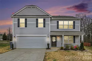 5027 William Caldwell Ave, Charlotte, NC 28213 - Photo 1