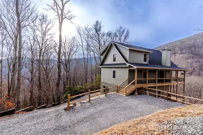 601 Tater Patch Road, Maggie Valley, NC 28751 - Photo 1