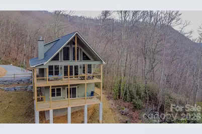 601 Tater Patch Road, Maggie Valley, NC 28751 - Photo 4