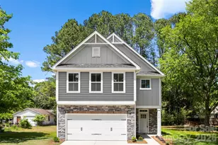 3958 Harrisburg Rd, Harrisburg, NC 28075 - Photo 2