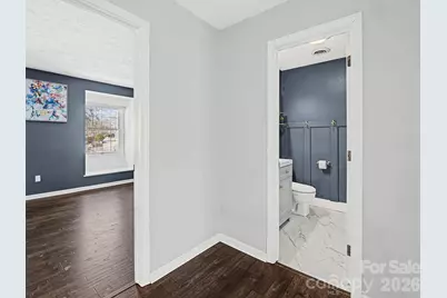 1409 Kensington Road #B-4, Hendersonville, NC 28791 - Photo 22