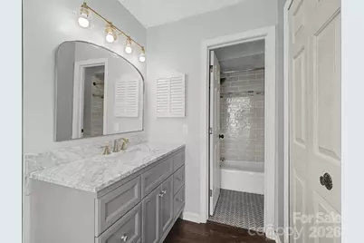 1409 Kensington Road #B-4, Hendersonville, NC 28791 - Photo 20