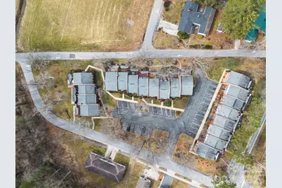 1409 Kensington Road #B-4, Hendersonville, NC 28791 - Photo 34