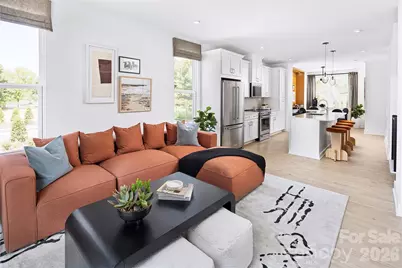 1420 Hamilton Street, Charlotte, NC 28206 - Photo 8