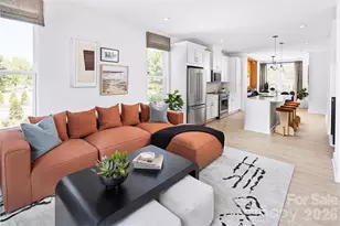 1420 Hamilton St, Charlotte, NC 28206 - Photo 8