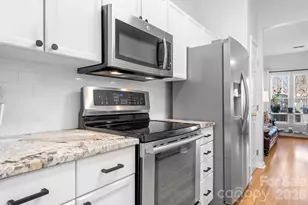 9542 Glenashley Dr, Cornelius, NC 28031 - Photo 8